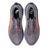 ASICS Tenis Mujer Running NOVABLAST 5 Greyish Purple