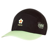 Ciele Gorra Running GO SC Comp Tokyo WWM26 - Negro