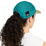 Ciele Gorra Running GO SC Comp Paris WWM26 - Verde