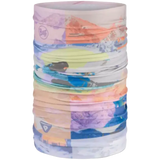 BUFF Tubular UNISEX Running Thermonet - Rosa