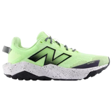 Tenis New Balance Mujer Trail - DynaSoft Nitrel V6 - Green