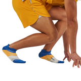 Feetures Calcetines Running Elite Ultra Light Tab - Rally Blue