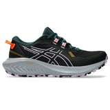 ASICS Tenis Mujer GEL-EXCITE TRAIL 2 - Negro