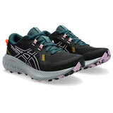 ASICS Tenis Mujer GEL-EXCITE TRAIL 2 - Negro