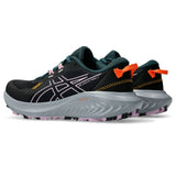 ASICS Tenis Mujer GEL-EXCITE TRAIL 2 - Negro
