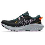 ASICS Tenis Mujer GEL-EXCITE TRAIL 2 - Negro