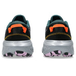 ASICS Tenis Mujer GEL-EXCITE TRAIL 2 - Negro