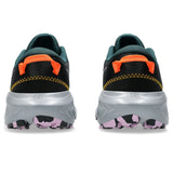 ASICS Tenis Mujer GEL-EXCITE TRAIL 2 - Negro