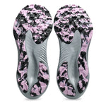 ASICS Tenis Mujer GEL-EXCITE TRAIL 2 - Negro
