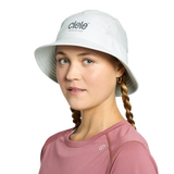 Ciele GO Bucket Comp Athletics - White