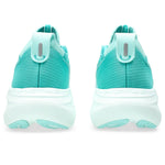 ASICS Tenis Mujer Running GEL NIMBUS 27 Aqua