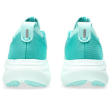 ASICS Tenis Mujer Running GEL NIMBUS 27 Aqua