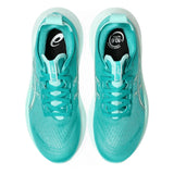 ASICS Tenis Mujer Running GEL NIMBUS 27 Aqua