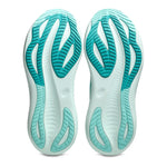 ASICS Tenis Mujer Running GEL NIMBUS 27 Aqua