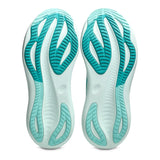 ASICS Tenis Mujer Running GEL NIMBUS 27 Aqua