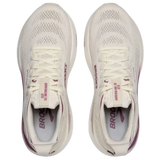 Tenis Mujer Brooks Running Adrenaline GTS 25 -  Coconut/Argyle