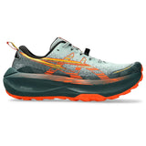 ASICS Tenis Hombre Trail Running Trabuco Max 4 Nova Orange