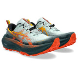 ASICS Tenis Hombre Trail Running Trabuco Max 4 Nova Orange