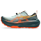ASICS Tenis Hombre Trail Running Trabuco Max 4 Nova Orange