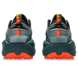 ASICS Tenis Hombre Trail Running Trabuco Max 4 Nova Orange