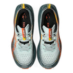 ASICS Tenis Hombre Trail Running Trabuco Max 4 Nova Orange