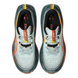 ASICS Tenis Hombre Trail Running Trabuco Max 4 Nova Orange