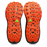 ASICS Tenis Hombre Trail Running Trabuco Max 4 Nova Orange