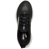 Tenis Hombre Brooks Running Glycerin 23 - Black/White