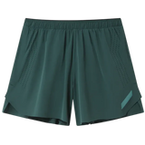 SOAR Short Running  Hombre - Green