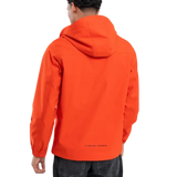 Chamarra Hombre NOX Padel Softshell Team - Rojo