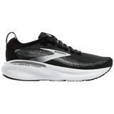 Tenis Hombre Brooks Running ADRENALINE GTS 25 - Black/White