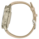 Reloj Garmin Venu® 4 - Beige (41mm)