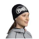 Buff Hat Outdoor EcoStretch Negro