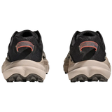 Hoka Torrent 4 Mujer - Black / Putty