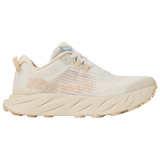 Tenis Trail Running Mujer NNORMAL CADI - Cream