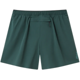 SOAR Short Running  Hombre - Green