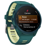 Reloj Garmin Forerunner ® 170 Music - Negro