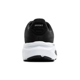 Tenis Hombre Brooks Ghost 17 - Negro