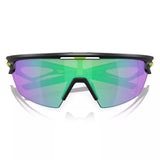 OAKLEY Sphaera Prizm Road  - Jade Negro