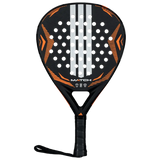Pala Adidas Padel Match 2026 Light - Naranja