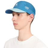 Ciele Gorra Running GO SC Comp Los Angéles WWM26 - Azul Claro