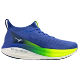 Tenis Hombre Mizuno Running Neo Vista 2 - Dazzling Blue/White