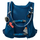 NATHAN Chaleco de Hidratacion UNISEX Quickstart 4L - Azul