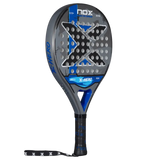 Pala NOX Padel X-Hero 2026 - Azul