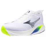 Tenis Hombre Mizuno Running Neo Zen 2 -  White/Ultramarine