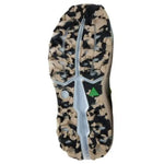 Tenis Mujer Brooks TRAIL Running Caldera 8 -  Misty Blue/Coconut/Chateau