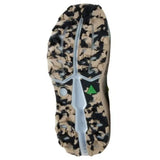 Tenis Mujer Brooks TRAIL Running Caldera 8 -  Misty Blue/Coconut/Chateau