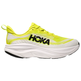 HOKA SkyFlow Hombre - Neon Hoka Citrus / Neon White