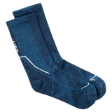 Calcetines Buff UNISEX Running Dryflex Crew - Azul