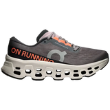 ON Running Tenis Mujer Running Cloudmonster 3 - Eclipse/Ivory